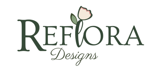 Introducing Reflora Designs